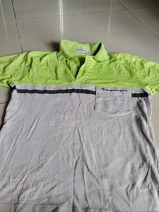 Merida Men's Polo T-Shirt