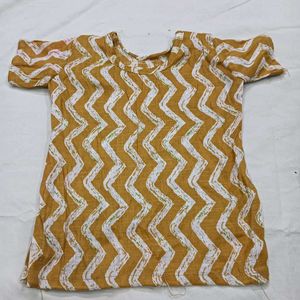 Cute 🤎Baby Girl Outfit