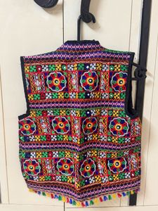 Navratri Kedia