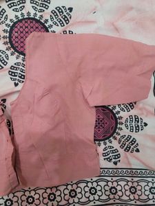 Pack of 3 Cotton Blouses