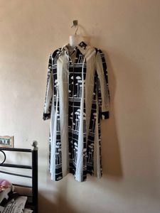 Western Party Wear Kurta