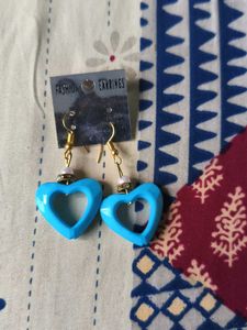 Assorted Dangle Earrings &amp; Hoops