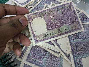 old issue collection 50-60 yrs back
