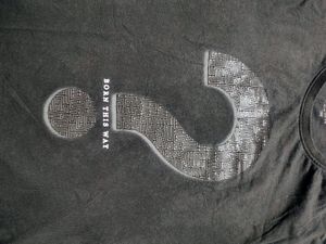 Status Quo T Shirt