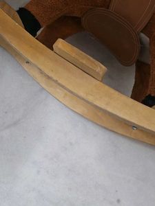 Rocking Horse Toy