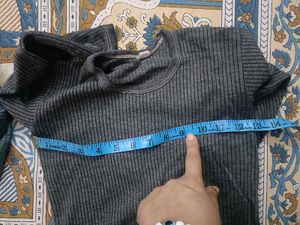 Combo Of 3 Warmers/ Inners For 2-3 Years