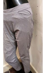Stretchable Pant For Women
