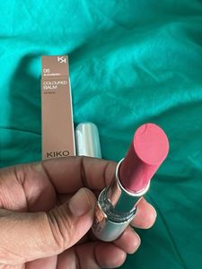New KIKO Milano Coloured Lip Balm