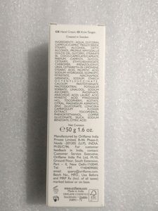 Beautanicals Hand Cream