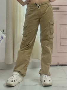 cargo pant