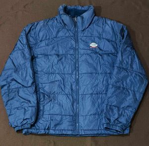 Dickies Puffer Jacket