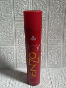 Bronson Professional Enzo Hair Spray