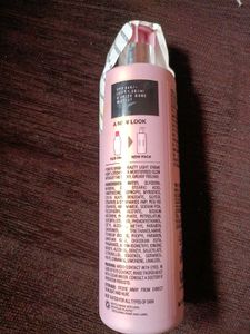 Pond's  bright beauty light cream body lotion