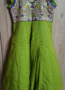 Anarkali