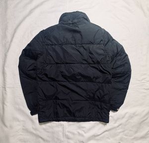 Dickies Puffer Jacket