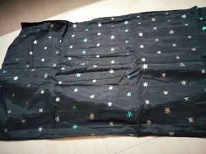 Zari Silk material