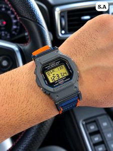 G-Shock Fidlock Watch Strap