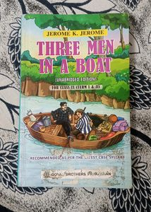 Story Books & Novels