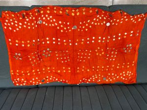 Lehngha Choli 🧡💙