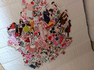 Best Quality Korean Stickers 🫀✨