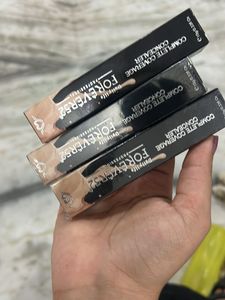 Forever 52 Complete Coverage Concealer