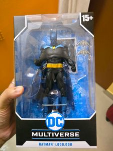 DC Multiverse Batman 1,000,000 Figure