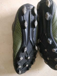 Football stockings+Shinguard+shoes