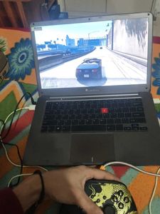 💻 iBall Mid-End Gaming / Multimedia Laptop