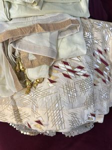 Elegant  Heavy Ethnic Kurta Set with Dupatta