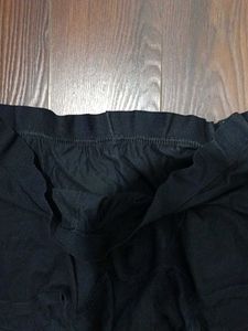 Men's Black Boxer Briefs
