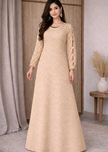 Gown