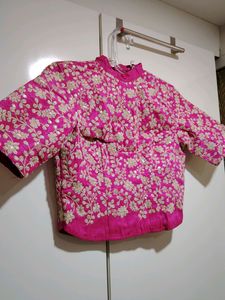 Top And Skirt