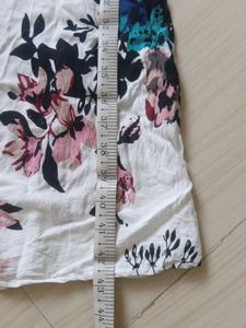 Floral Print Long Sleeve Maxi Dress