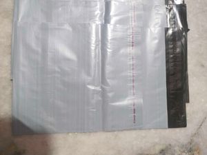 Poly Mailer Bags