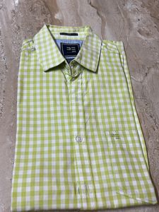 Peter England Casuals