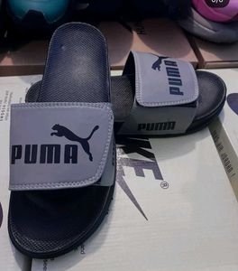 Puma Slides - Comfortable &amp; Stylish size avlb 6 to