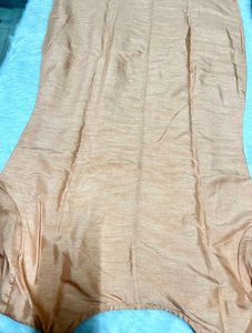 Embroidered Kurta Set with Dupatta