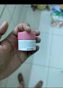 Laneige Lip Sleeping Mask Berry