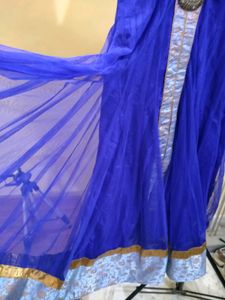 Beautiful Long Anarkali Suit For Women