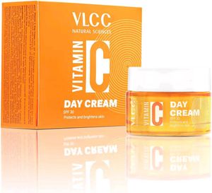 VLCC Vitamin C Day Cream SPF 30-50g