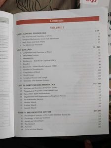 Textbook of Physiology