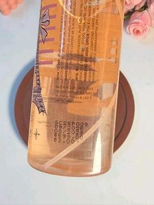 NYKAA Wanderlust Body Mist