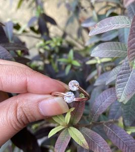 Adjustable Ring 💍
