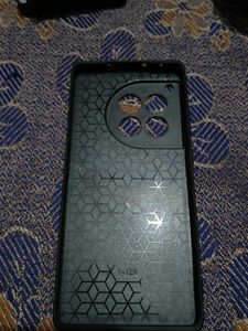 Unique Graphic Phone Case - One plus 12R