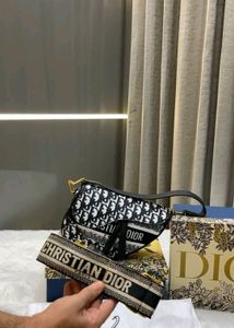 Dior Slingbags