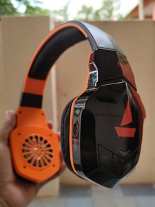 🎧Boat Rockerz 510 headphones &amp; Gaming triggers 🎮
