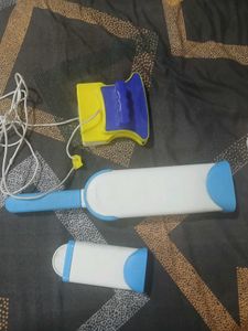 pet hair cleaner