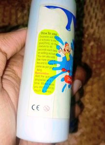 Slime Activator