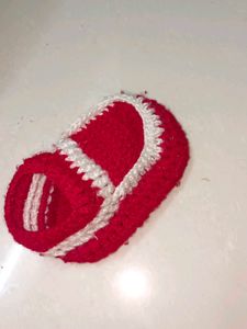 Baby Socks &amp; Knee Pads Bundle