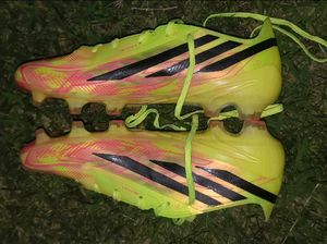 Adidas F50 Elite Boots